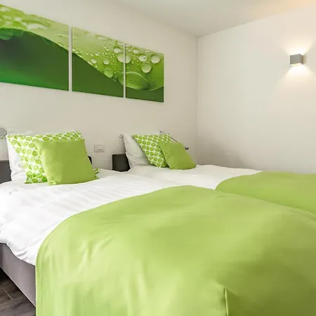 Bed & Breakfast Molmento