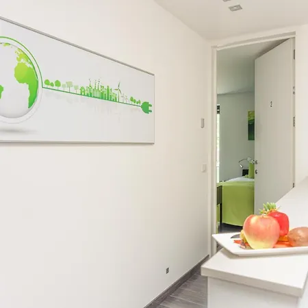 Molmento Bed & Breakfast *