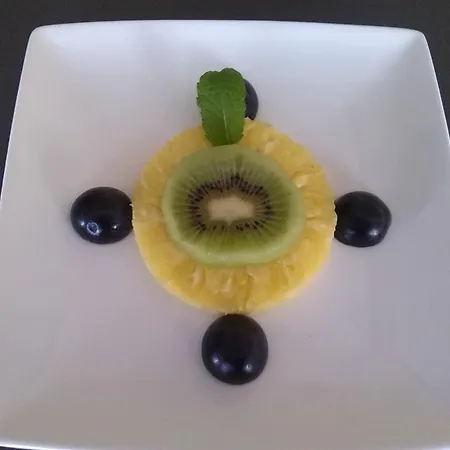 Molmento Bed & Breakfast *